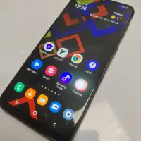 گوشی موبایل سامسونگ A30