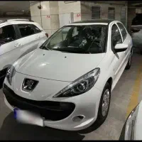 فروش 207