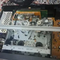 دستگاه ویدئو  VHS.     Aiwa FX20