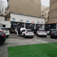 استخدام صافکار. PDr تخصصی