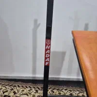 میز پرس بدنسازی خانگی