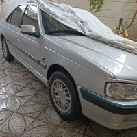 پژو پارس elx موتور زانتیا درحدخشک