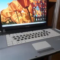 لپ تاپ سونی وایو