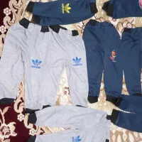 شلوار بچگانه