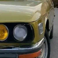 معاوضه با کلاسیک اسقاطی بی ام و(گیربکس دف داشبورت)