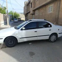 سمند ef7 90 فابریک