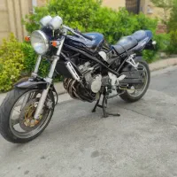 موتور سوزوکی بندیت 250