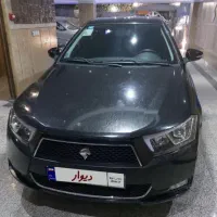 دنا پلاس اتوماتیک اقساط