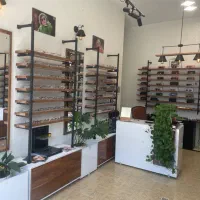 بینایی سنجی و عینک سازی