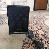 آنتن فروزش رو میزی سالم