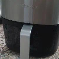 هواپز و سرخ کن گاسونیک ۶/۵ لیتری