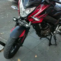 موتور ان اس ۲۰۰ مدل ۹۵