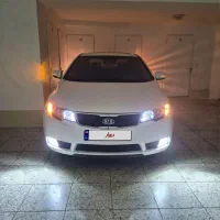 سراتو / مدل ۹۶ آپشنال