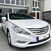 سوناتا yf 2012 فول شرکتی