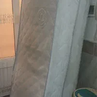 ۲ تا تشک تخت یک نفره