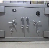 نمایندگی گاوصندوق نسوز خرم (( شعبه اصلی ))