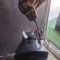 اژیر پلیسی اسپرت