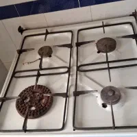 گاز و فر