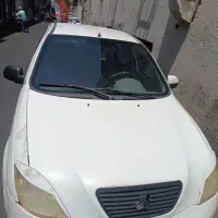 فروش تیبا مدل ۹۰