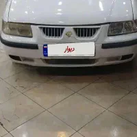 سمند ال اکس استثنایی نقدواقساط