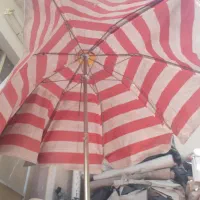 سایه بان چتری