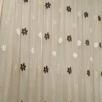 پرده مناسب اتاق خواب و آشپزخانه