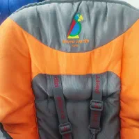 صندلی غذا مارک پیر کاردین