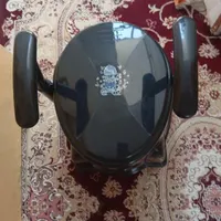 توالت فرنگی مدل صحرا