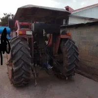 تراکتور 285 مدل91 فروش فوری..