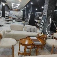 مبل تدی مبلمان شمس