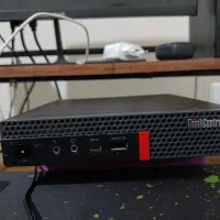 مینی کیس گیمینگ Lenovo
