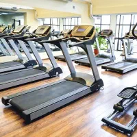فروش ویژه تجهیزات بدنسازی باشگاهی اصل و اورجینال