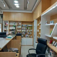 فروش دکور مغازه