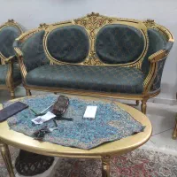 مبلمان استیل