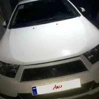 فروش  دنا تیپ ۲ مدل ۹۸