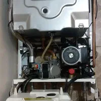 پکیج ابگرمکن رادیاتورنصب وتعمیرانواع پکیج