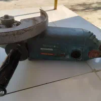 سنگ فرز بزرگ