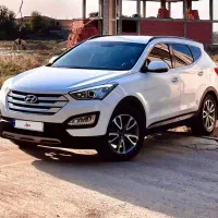 هیوندای سانتافه ۲۰۱۵