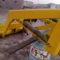 بیل لودری تراکتور