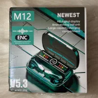 ایرپاد M12|پخش‌کننده همراه|قرچک, زیبا شهر|دیوار