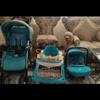 ست ۴ تیکه کودک Good baby