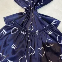 تاب شلوارک ساتن