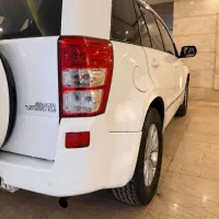 سوزوکی ویتارا