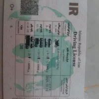 راننده لیفتراک هستم