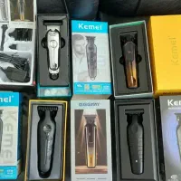 فروش و تعمیرات انواع موزر خط زن حجم زن شیور سشوار