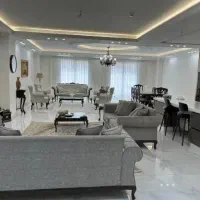 لوکس-ترین122متری-2خواب-در-شهرک-غرب-با2پارکینگ-سندی