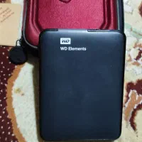 هارد 2ترا بایت