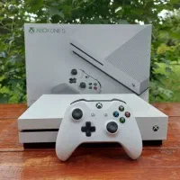 Xbox one s 1tra|کنسول، بازی ویدئویی و آنلاین|آبیک, |دیوار