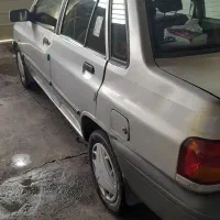 پرایددوگانه کارخانه ۸۹