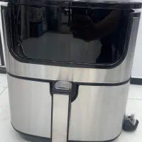 هواپز،سرخ کن بدون روغن دوالمنته قسطی بخر
